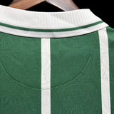 Football Shirt Palmeiras Home 93-94 Retro Long Sleeve extra 2