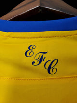 Football Shirt Everton Away 20-21 extra 2