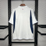 Football Shirt Universidad De Chile Away 03-04 Retro back