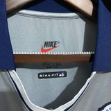 Football Shirt PSG Away 00-01 Retro extra 2