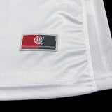 Football Shirt Flamengo Away 01-02 Retro extra 2