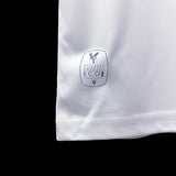 Football Shirt Crystal Palace Away 22-23 extra 2