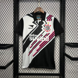 Football Shirt Corinthians Away 95-96 Goalkeeper extra 2