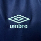 Football Shirt West Ham United Third 23-24 extra 2