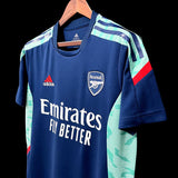 Football Shirt Arsenal Training 21-22 extra 2