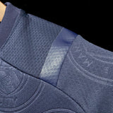 Football Shirt Manchester City Third 21-22 extra 2