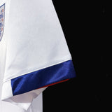 Football Shirt England Home 89-90 Retro extra 2