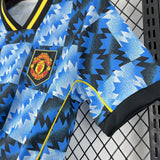 Football Shirt Manchester United LFSTLR 25-26 extra 2