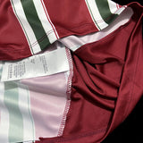 Football Shirt Fluminense FC Home 12-13 Retro extra 2
