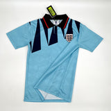 Football Shirt England 92-93 Third Away Retro extra 2