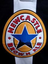 Football Shirt Newcastle United Home 95-97 Retro extra 2