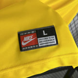 Football Shirt Brazil Home 97-98 Retro extra 2