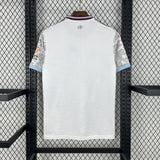 Football Shirt Aston Villa Third 25-26 back