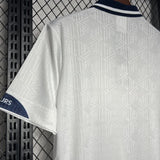 Football Shirt Tottenham Hotspur Home 92-94 Retro extra 3