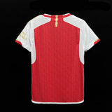 Football Shirt Arsenal Home 23-24 back