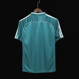 Football Shirt Germany Away 98-99 Retro back