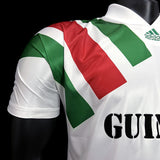 Football Shirt Cork City FC Home 92-94 Retro extra 2