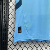 Football Shirt Manchester City Home 25-26 extra 4