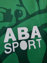 Football Shirt Mexico Home 98-99 Retro extra 2