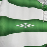 Football Shirt Celtic Home 03-04 Retro extra 3