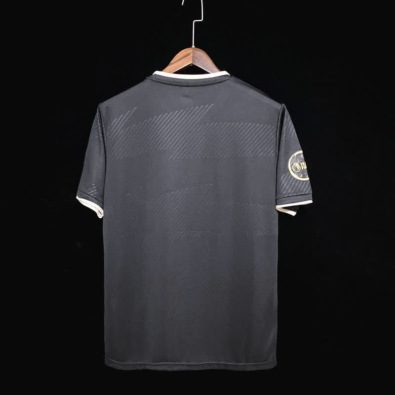 Football Shirt Premier League Home 21-22 back