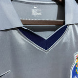 Football Shirt FC Porto Away 01-02 Retro extra 2