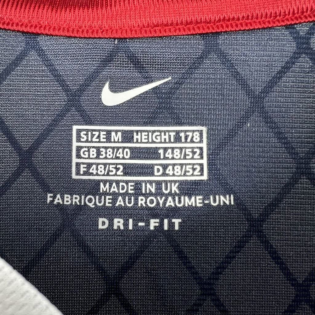 Football Shirt Paris Saint-Germain Home 01-02 Retro extra 2