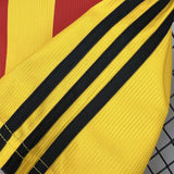Football Shirt Galatasaray Home 99-00 Retro extra 2