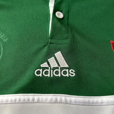 Football Shirt Palmeiras Centennial Edition 2014 Retro extra 2