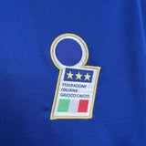 Football Shirt Italy Home 96-97 Retro extra 2