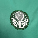 Football Shirt Palmeiras Home 97-98 Retro extra 2