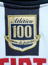 Football Shirt Atletico Mineiro 100th Anniversary Retro 25-26 extra 2