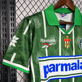 Football Shirt Palmeiras Home 96-97 Retro extra 2