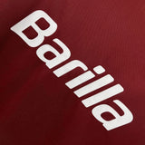 Football Shirt AS Roma Home 89-90 Retro extra 2