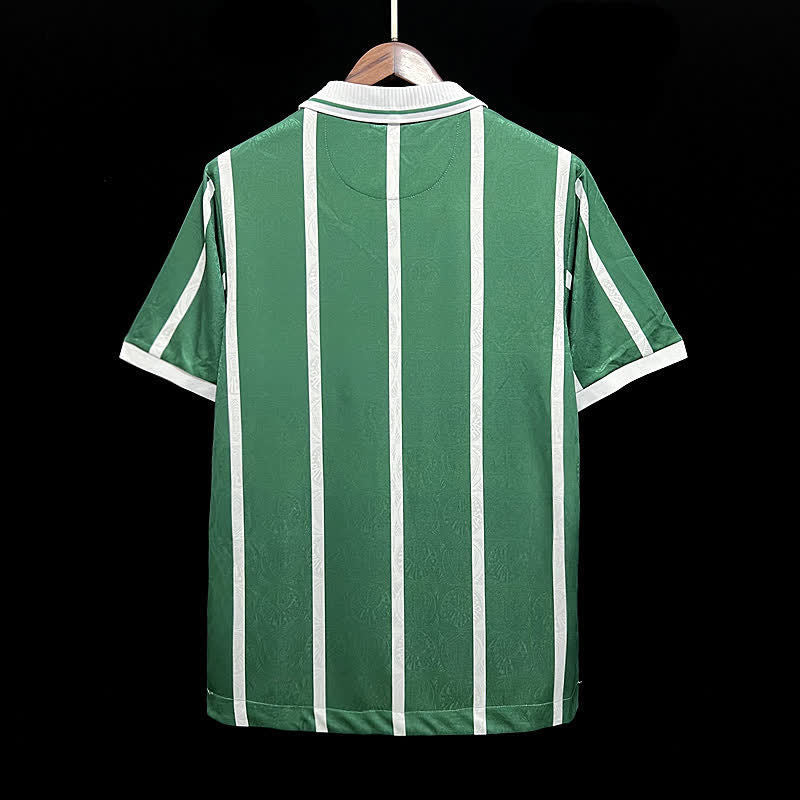 Football Shirt Palmeiras Home 93-94 Retro back