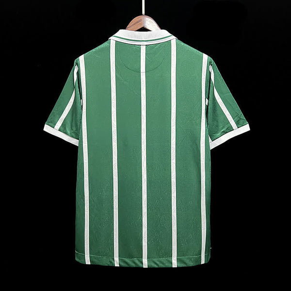 Football Shirt Palmeiras Home 93-94 Retro back