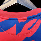 Football Shirt Arsenal Pre-match Training 22-23 extra 2