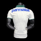 Football Shirt Palmeiras Third 96-97 back
