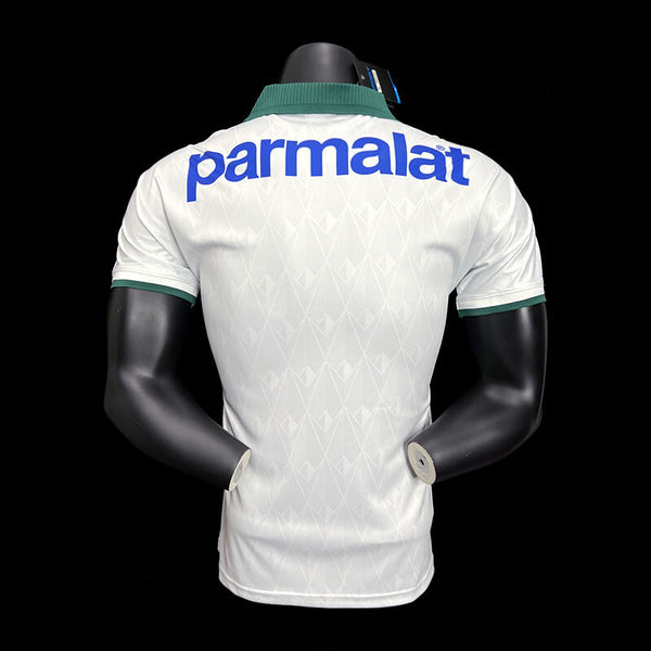 Football Shirt Palmeiras Third 96-97 back
