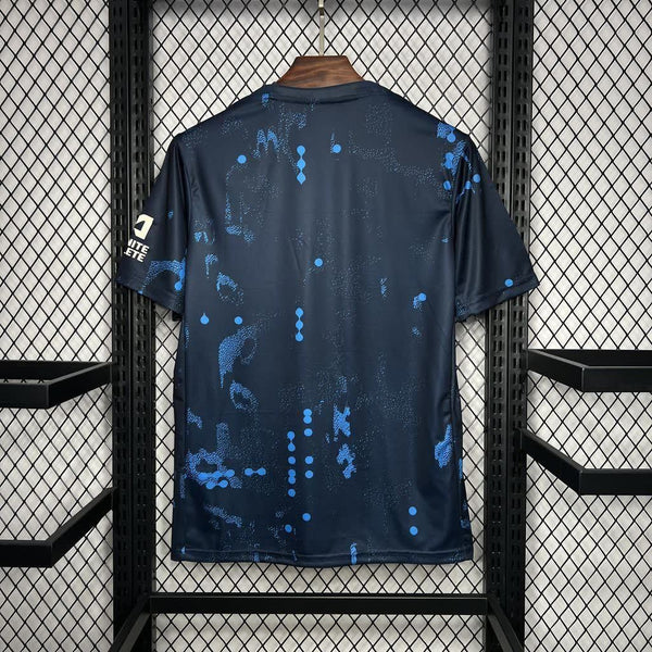 Football Shirt Chelsea Training 25-26 back