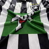 Football Shirt Botafogo Home 1995 Retro extra 2