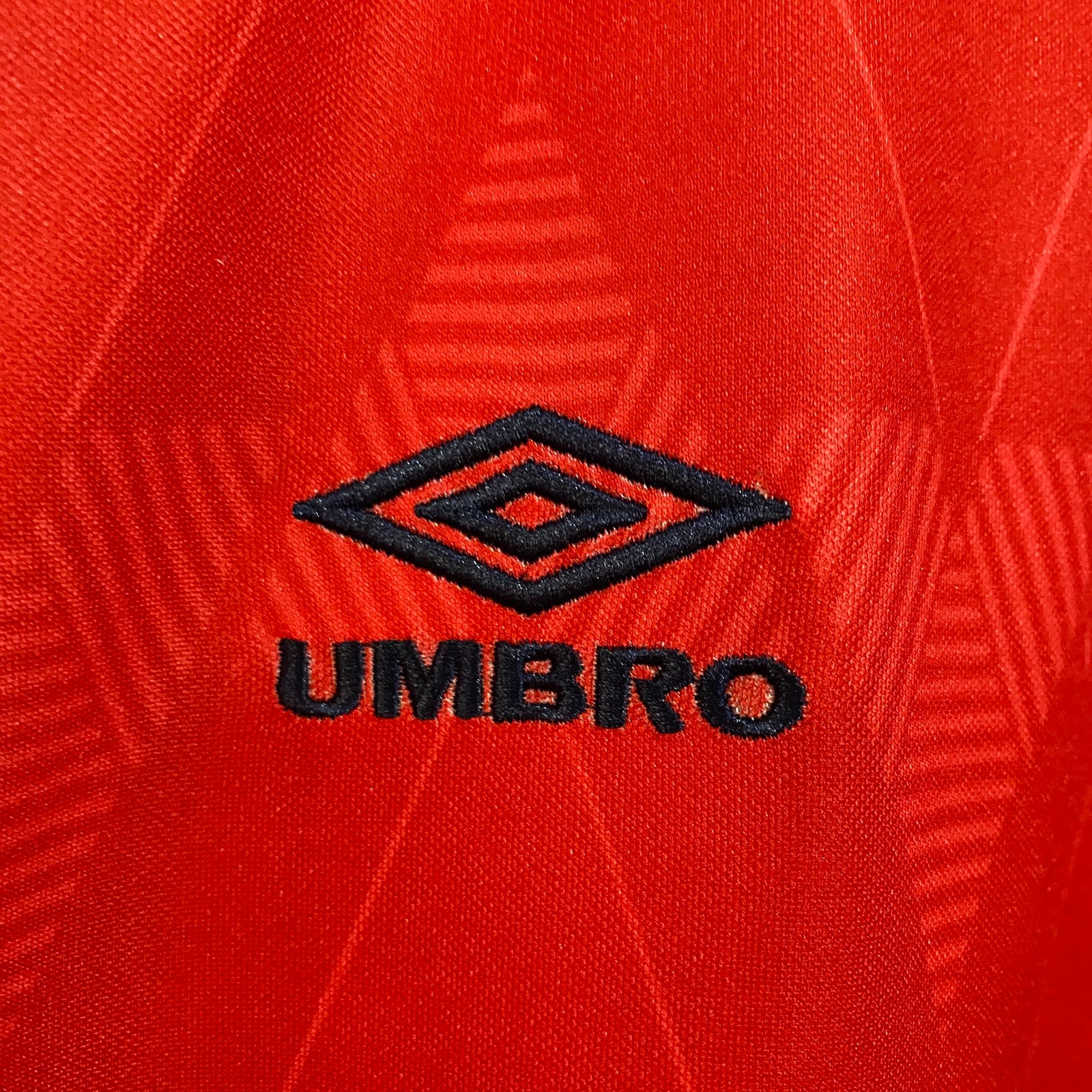 Football Shirt England Away 1990 Retro extra 2
