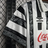 Football Shirt Atletico Mineiro Home 1995 Retro extra 3
