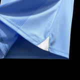 Football Shirt Manchester City Home 23-24 Women extra 2