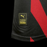 Football Shirt Manchester City Away 22-23 extra 2
