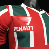 Football Shirt Fluminense Home 93-94 Retro extra 2