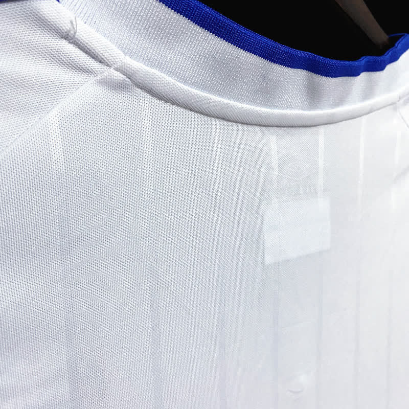 Football Shirt Chelsea Away 01-03 Retro extra 3