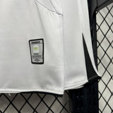 Football Shirt Colo Colo Home 06-07 Long Sleeve Retro extra 2