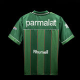 Football Shirt Palmeiras 99-00 Retro back