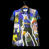Football Shirt Inter Milan Home 97-98 Ronaldo extra 2